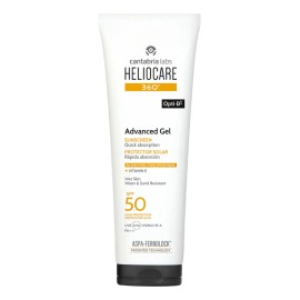 Heliocare 360° Advanced Gel Optid+