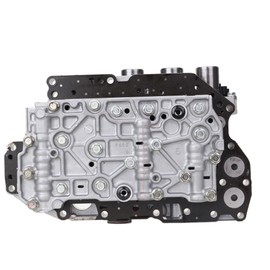 FNR5 FS5A-EL Transmission Valve Body Compatible with Mazda Ford 2005up