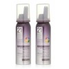 Pureology 21 Essentials Benefits Colour Fanatic Whipped Cream 1.8 Oz