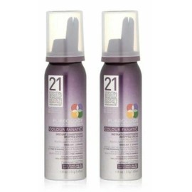 Pureology 21 Essentials Benefits Colour Fanatic Whipped Cream 1.8 Oz (2 Pack)