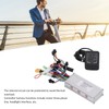 Electric Bike Controller 36V 48V 500W Scooter Motor Controller with