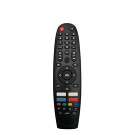 Control Remoto Smart para Pantalla Sansui Smx32v1ha Sin Voz