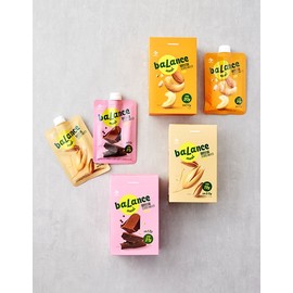 CJ [CJ] 밸런스밀 쉐이크 3종 (택1) [CJ] Balance Meal Shake 3 Types (Choose 1)