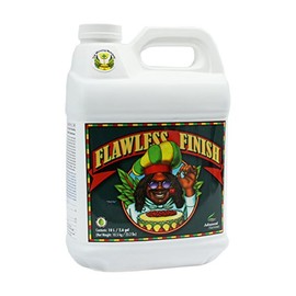 Advanced Nutrients Flawless Finish Plant Nutrient, 10 L