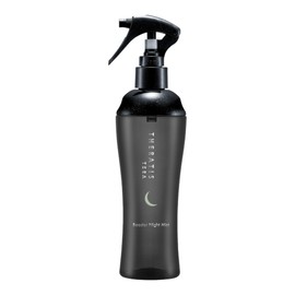 THERATIS Terra Booster Night Mist 6.8 fl oz (220 ml) [Pore Dirting/Cracking/Wavy/Split Ends Care]