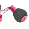 B65 Portable Fishing Reels 10+1 BB 2.6:1 Gear Ratio Fishing