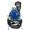 EALER ELB100 Lacrosse Bag, Turf Lacrosse Backpack Bag