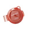 AMUSE Powder Lip & Cheek 4g, 04 Honey Me, 1 piece / AMUSE 파우더 립 앤 치크 4g, 04 허니 미, 1개