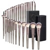 MAANGE Makeup Brush Set - 30 Pcs Make up Brushes