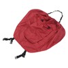 Baby Stroller Sunshade Cover UV Protection Waterproof Stretchable Infant Carriage
