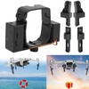 Drone Thrower Remote Dispenser Delivery Kits Air Drop System Accessory