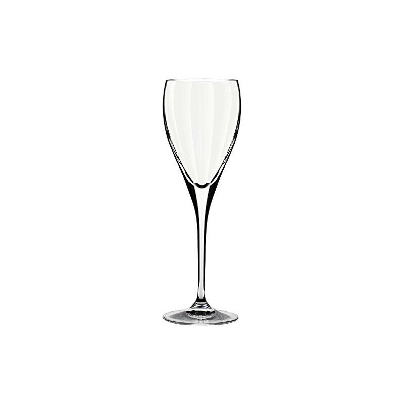 RCR Palio Likörgläser, Glas, transparent, 6 Stück, 8 cl