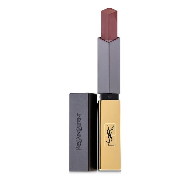 YSL Rouge Pure Cuture The Slim 9 - Red Enigma