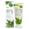 Other brands Ikel Peel-Off Green Tea Exfoliating Sebum Pack 180ml