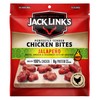 Jack Links, Jalapeno Chicken Bites, 2.85 Ounce