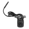 Dash Cam TVI Car Camera 180° Wide Angle Front and