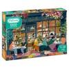 Jumbo, Falcon Contemporary - The Coffee Shop - 1000pc Jigsaw