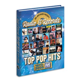 Radio & Records Top Pop Hits 1973-2009
