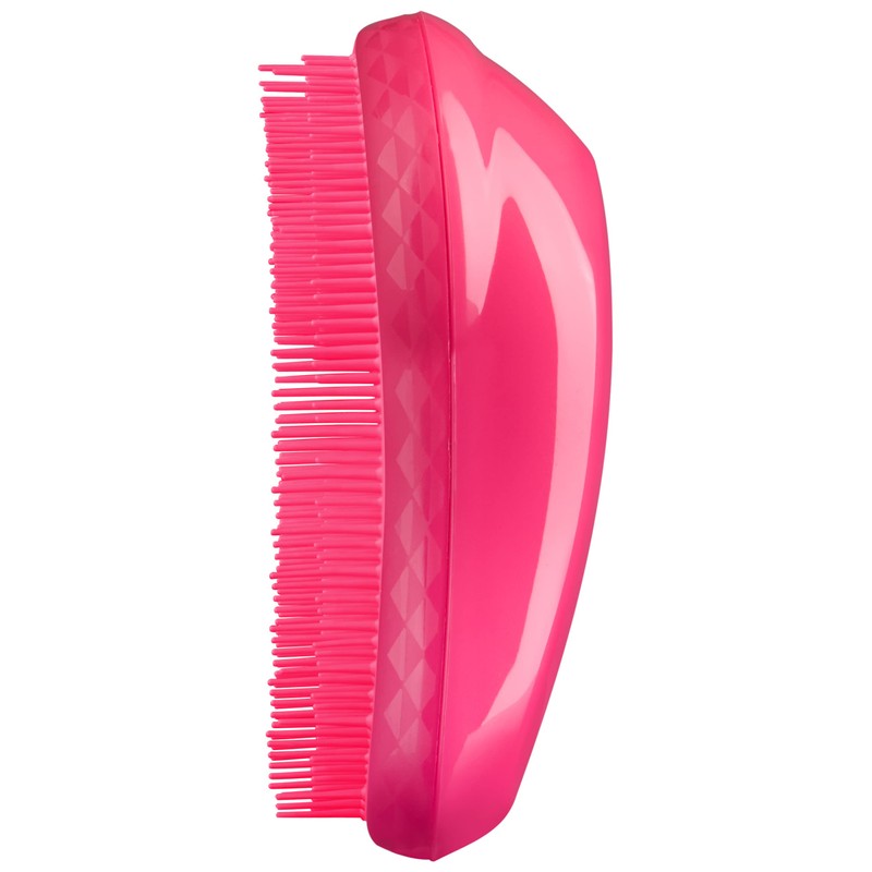 Tangle Teezer Pink Brush Original Hair Brush Pack of 2