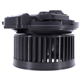 NewYall HVAC Heater Blower Motor for Mercedes GL320/ML320/R320 07009, GL350 10-12, GL450 07-12, GL550 08-12, ML350 06-11, ML450 10-11, ML500/R500 06-07, ML550 08-11, ML63/R63 AMG 07, R350 06-12