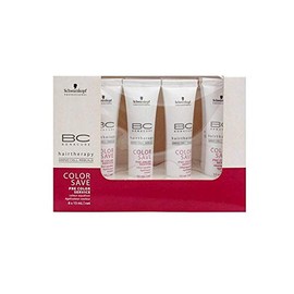 Schwarzkopf bonacure color freeze/save pre col service 8x15 ml