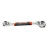 48 in 1 Socket Wrench, Stainless Steel Multi Function Tool