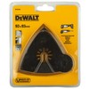 Dewalt DT20700-QZ Sanding Platen Multi-Tool Blade, 93mm x 93mm, Black
