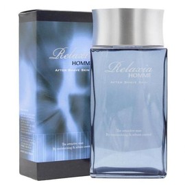 Relaxia For Men Skin 140ml / 릴렉시아 포맨 스킨 140ml