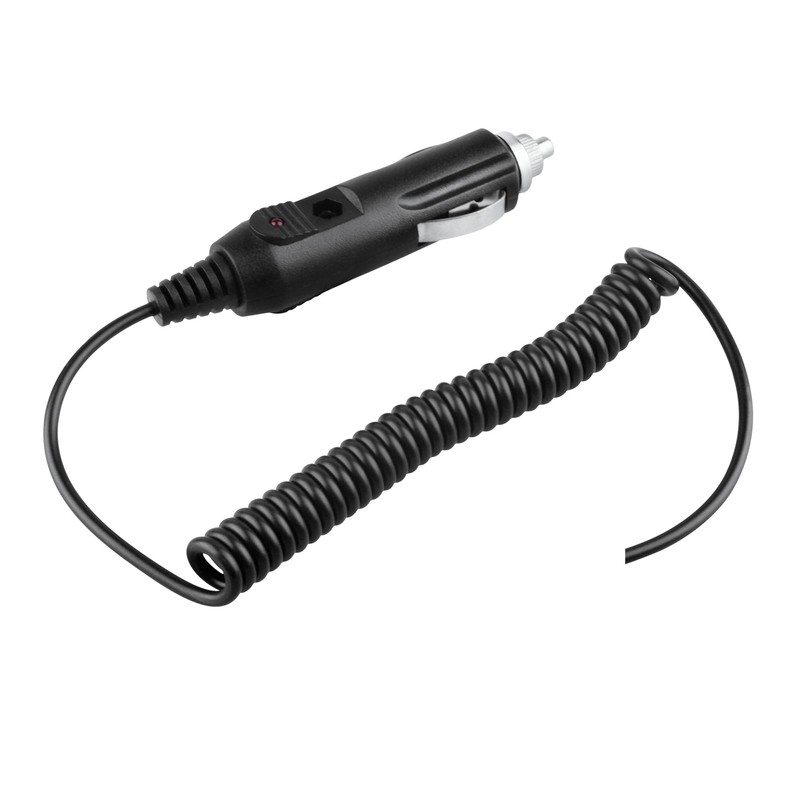PKPOWER 12V Car Adapter Charger for Wilson weBoost Drive Sleek