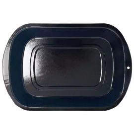 Masterbuilt Smoker Grill Water Pan: 9005100009