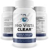 Pro Vista Clear for Eyes - Vitamin B Enriched Vision