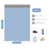 Metronic Poly Mailers 14.5x19 200pcs, Large Shipping Bags for Clothing,