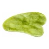 Gua Sha O Piedra De Jade Para Masaje Facial Anti