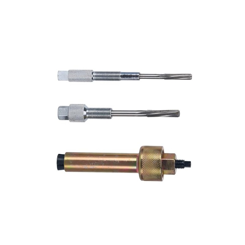 Boxonly Diesel Glow Plug Puller & Reamer Kit – Electrode