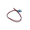 Connect 37345 Wiring Repair Harness Kit 2 Pin c/w wire