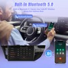 Car Play for Corolla Radio Touch Screen Stereo for Toyota
