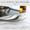 Oaks Leye Sauce Scooping and Meat Gripping Sturdy Tongs, Made