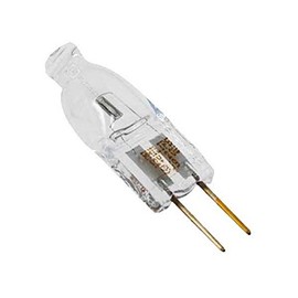 Halogen Lamp G4-Bi-PIN 20W 12V Cooker Hood Arthur Martin Electrolux Faure - 484000000983