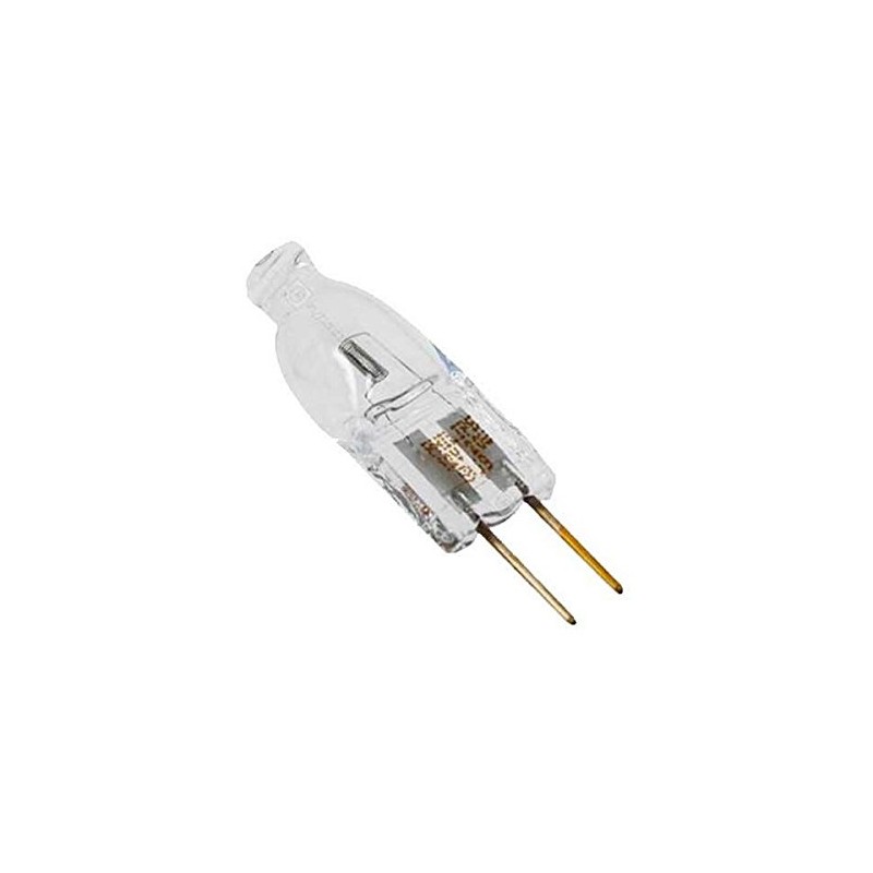 Halogen Lamp G4-Bi-PIN 20W 12V Cooker Hood Arthur Martin Electrolux