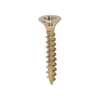 TIMCO Classic Multi-Purpose Screws - PZ - Double Countersunk -