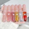 Hydrating Clear Lipgloss - Set: Set B
