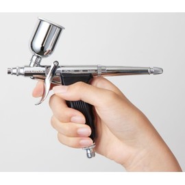 GSI Creos PS291 Pro Con BOY LWA-H Trigger Type Double Action 04 Airbrush