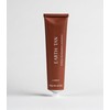 Earth Tan Carrot Tan Accelerator Gel Certified Organic Tan Accelerator