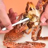 2 Pieces Crab Claw Tools, Multifunctional Seafood Tools, Crab Lobster