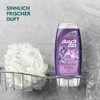 Duschdas Duschgel Lavendel Tonka Duschbad mit verw√∂hnender Duftformel sorgt f√ºr