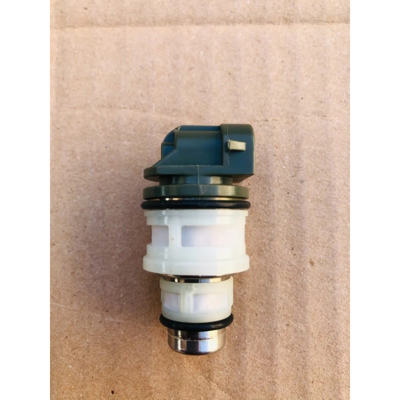 4x Inyector Gasolina S10 Y Sonoma 1994-1997 Motor 2.2l
