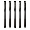 Uni-ball Signo RT1 Retractable Gel Ink Pen, Ultra Micro Point
