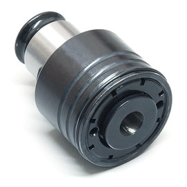 Machine Tapping M6 ISO 529 - Type 1 Tap Collet With Safety Clutch