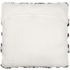 Sass & Belle Scandi Boho Cushion Cover