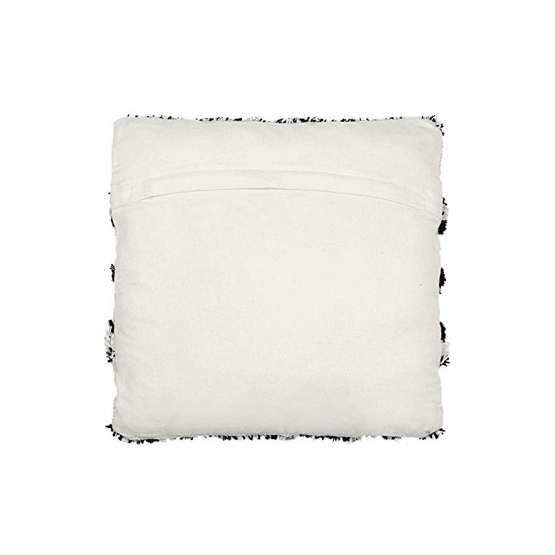 Sass & Belle Scandi Boho Cushion Cover